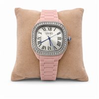 Armbanduhr Liu Jo Dame in Stahl TLJ2867